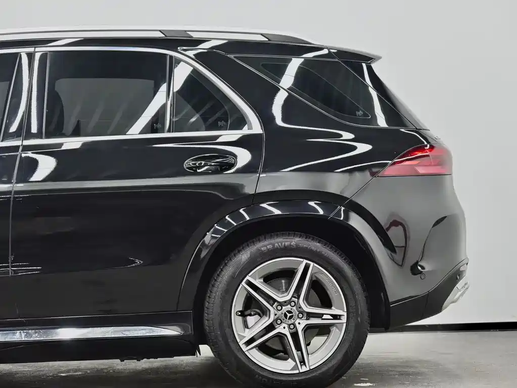 Mercedes-Benz GLE 2023 — фото 13