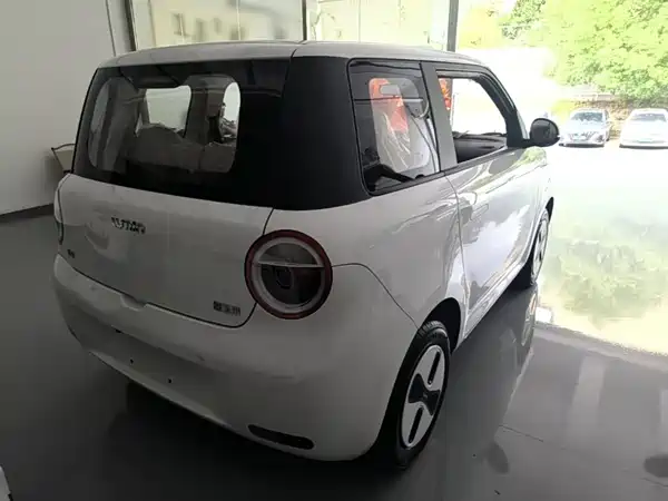 Changan Lumin 2026