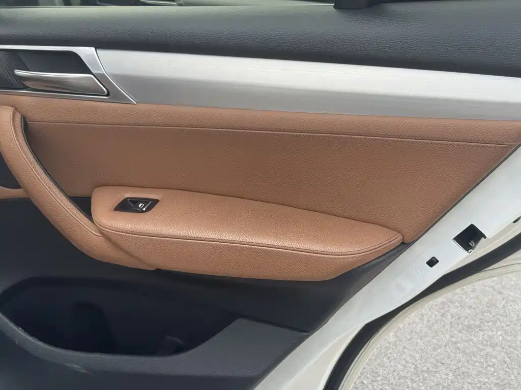 BMW X4 2015 — фото 19