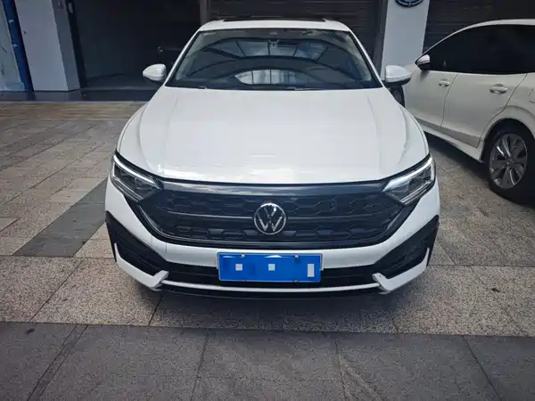 Volkswagen Sagitar 2025
