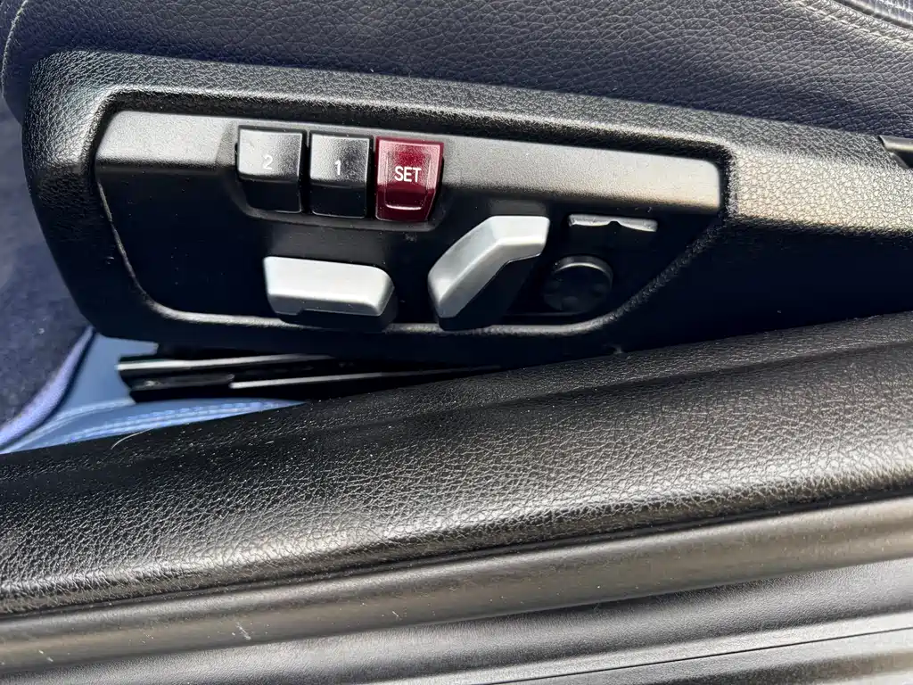 BMW 4 Series 2018 — фото 12