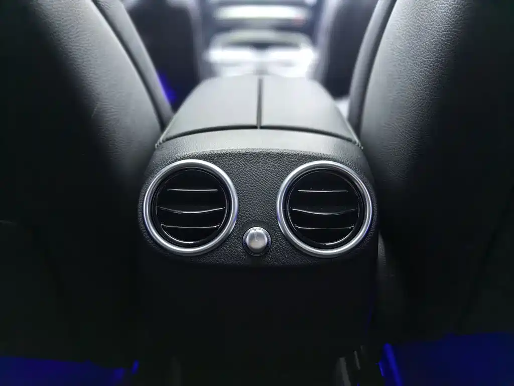 Mercedes-Benz GLC Coupe 2020 — фото 15