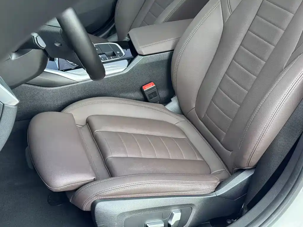 BMW 3 Series 2020 — фото 13