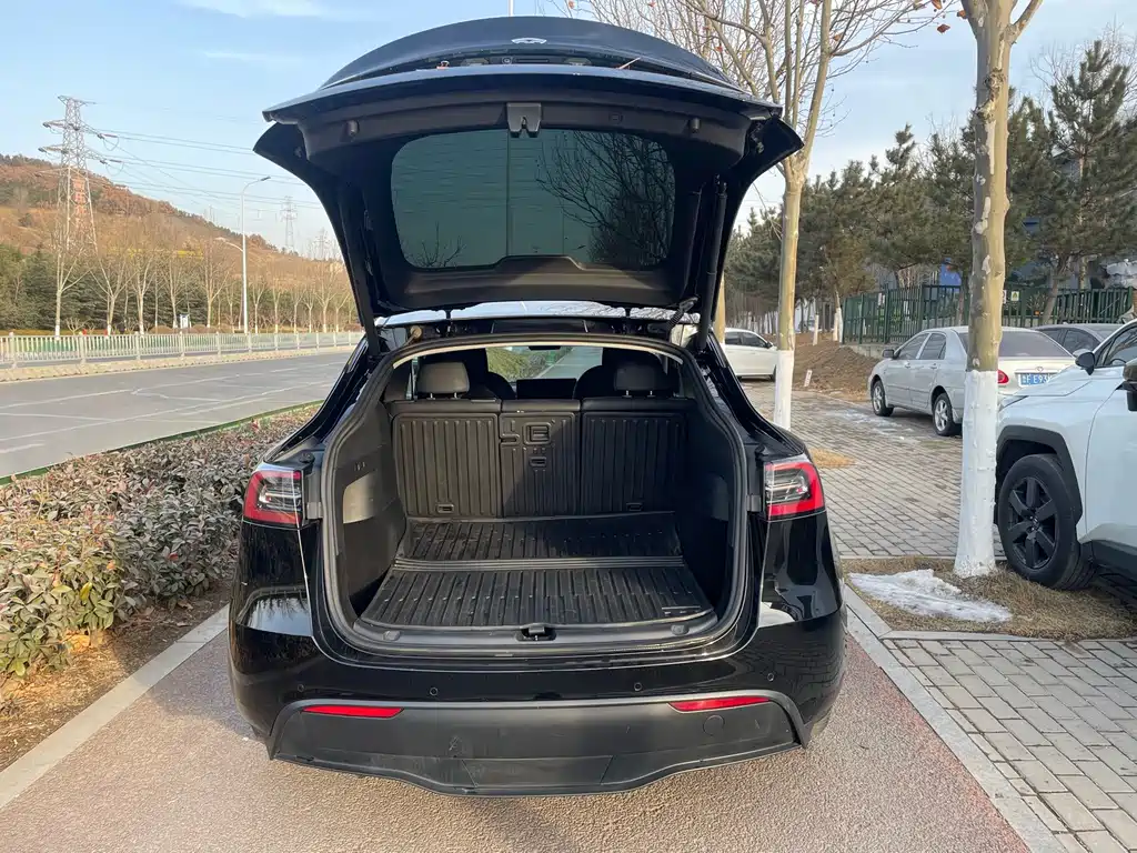 Tesla Model Y 2023 — фото 12