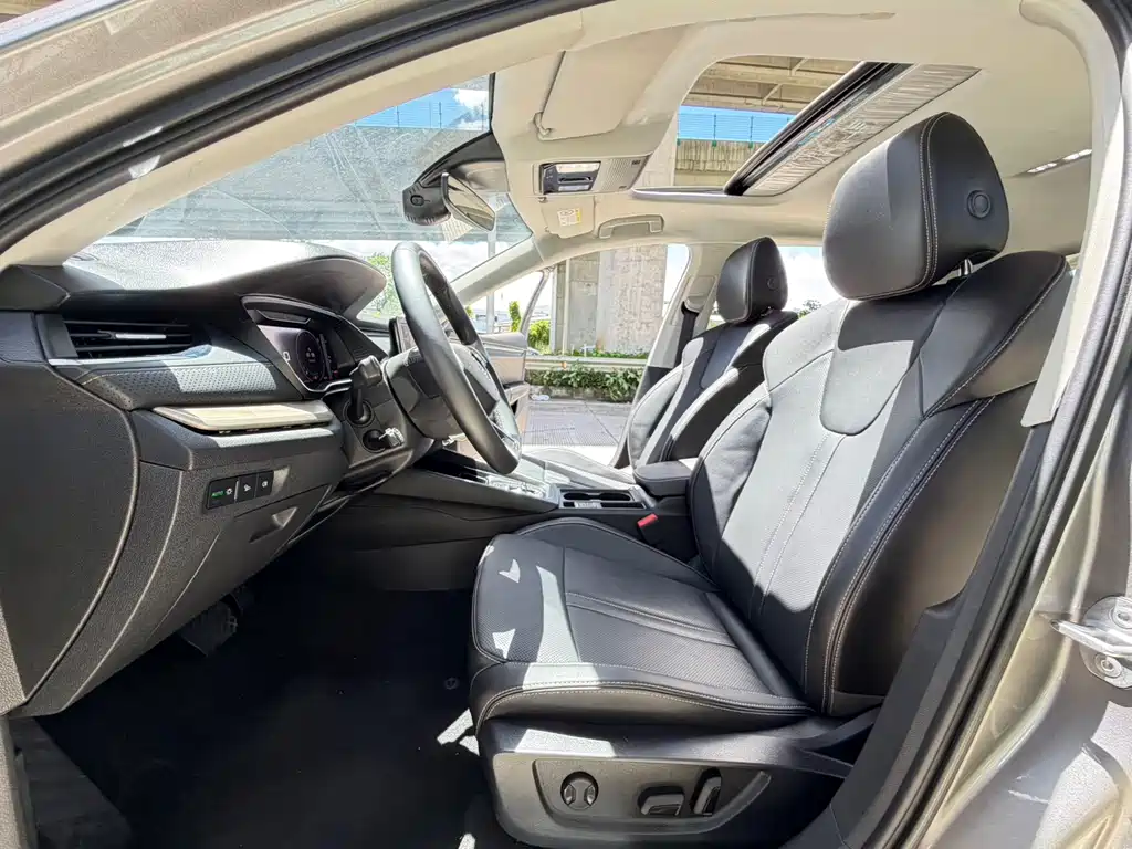 Skoda Octavia 2022
