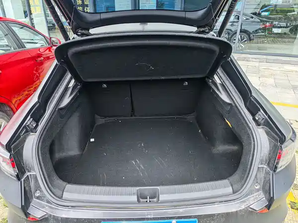 Volkswagen Lamando 2024