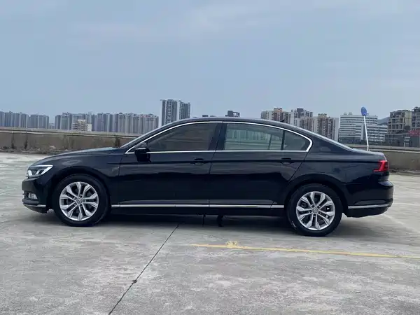 Volkswagen Magotan 2020