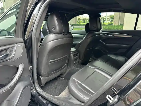 Cadillac CT5 2020