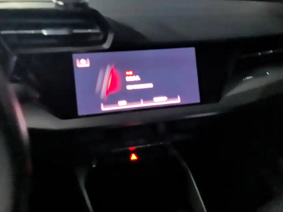 Audi A3 2021 — фото 13