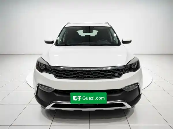 Liebao Leopaard CS10 2017