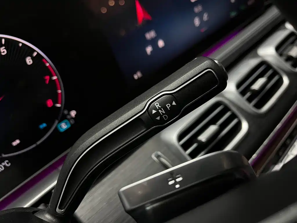 Mercedes-Benz GLE 2023 — фото 21