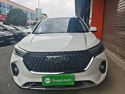 Haval M6 2022