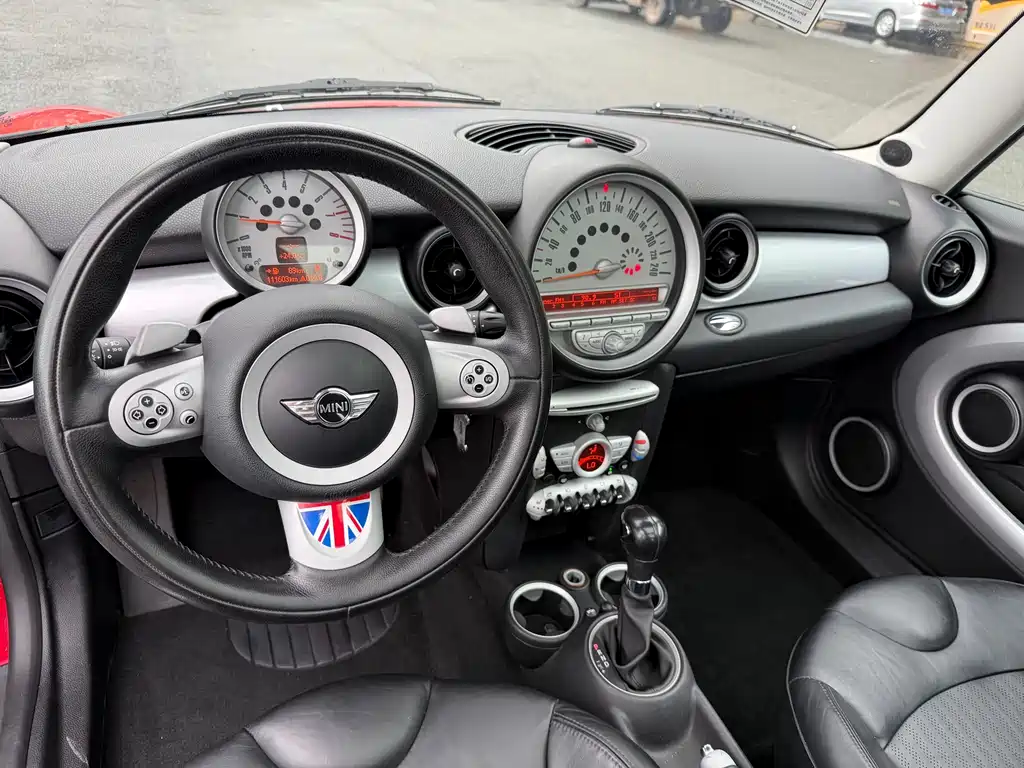 MINI Mini 2007