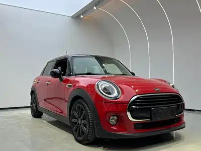 MINI MINI 2018