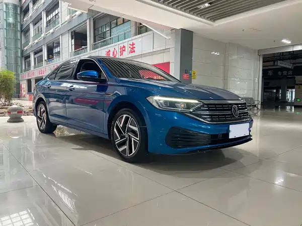Volkswagen Sagitar 2023
