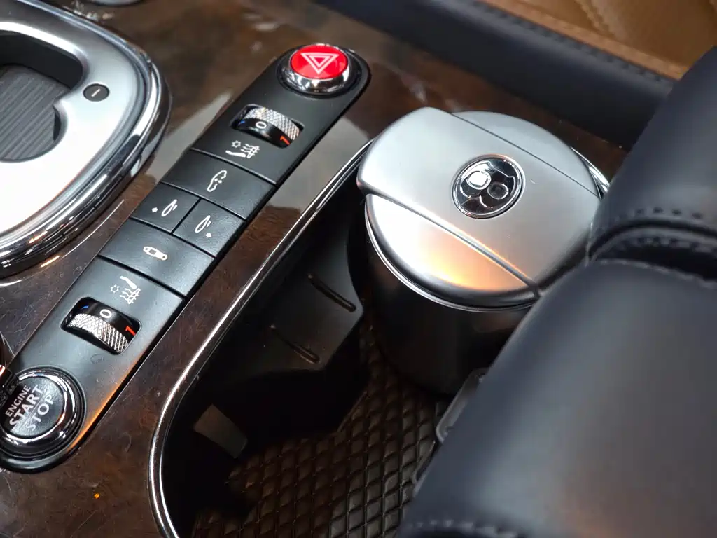 Bentley Continental 2013 — фото 15