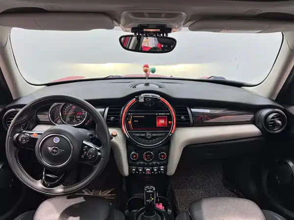 MINI MINI 2018