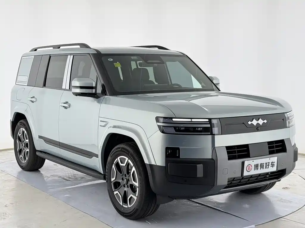 Fang Cheng Bao Ti7 2026