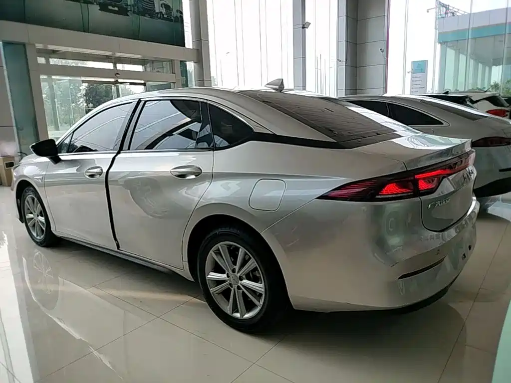 Aion S 2023