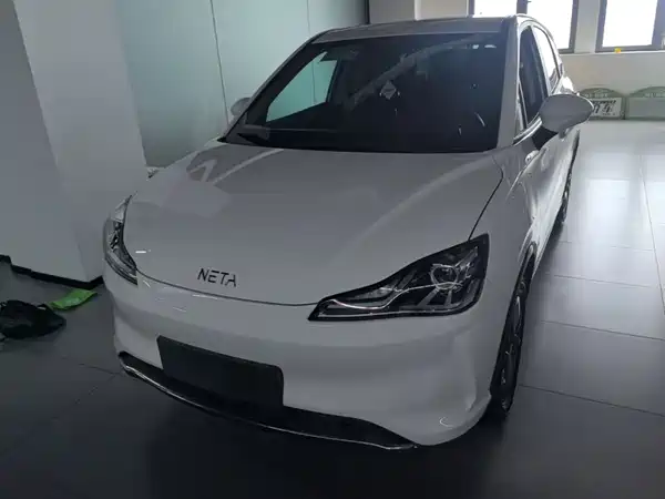 Neta V 2024