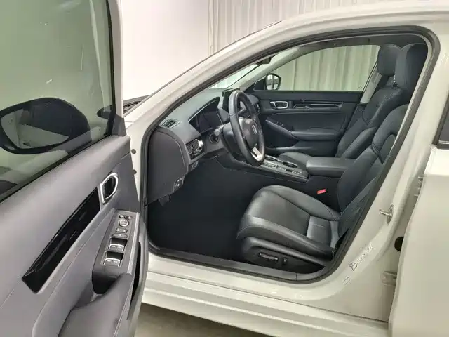 Honda Civic 2022