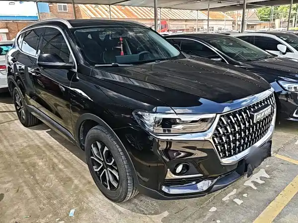 Haval H6 2024