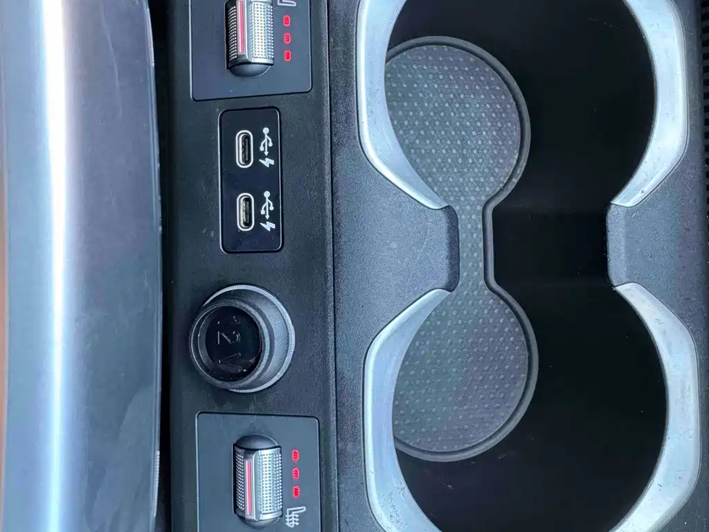 BMW X1 2023 — фото 14