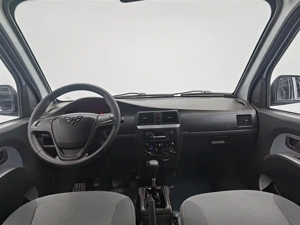 Wuling Rongguang 2022