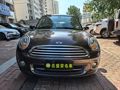 MINI MINI 2013
