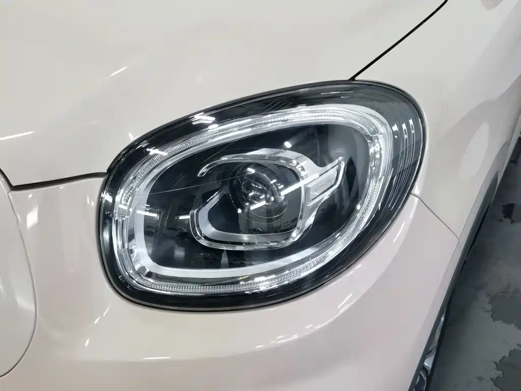 Leapmotor T03 2022