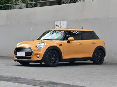 MINI MINI 2016