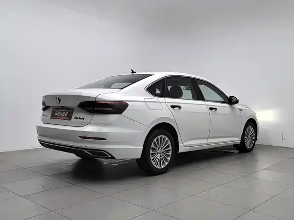 Volkswagen Lavida 2020
