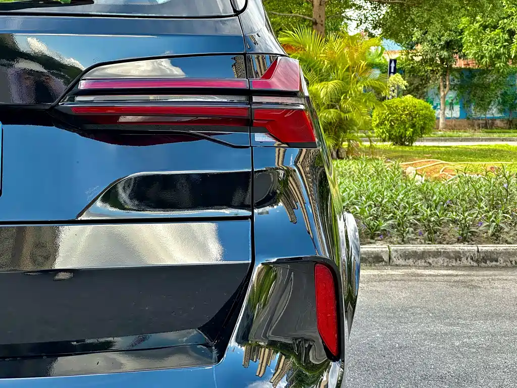 BMW X5 2014 — фото 28