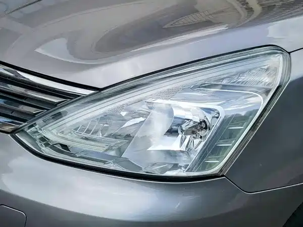 Nissan Livina 2014