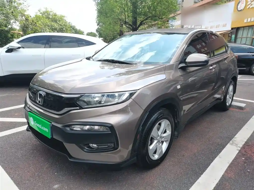 Honda XR-V 2016 — фото 2