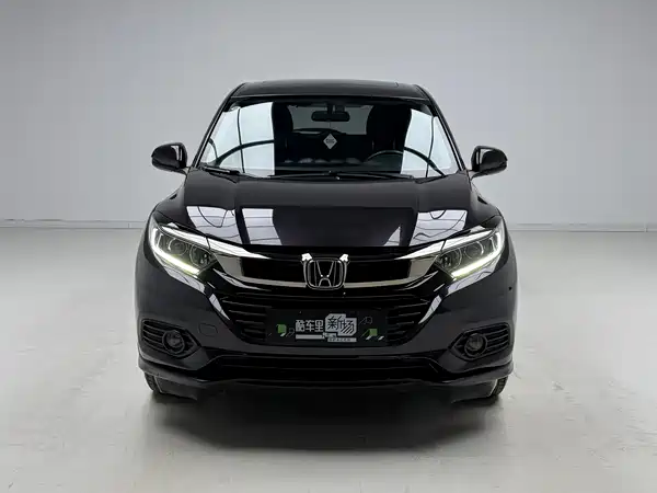 Honda Vezel 2021