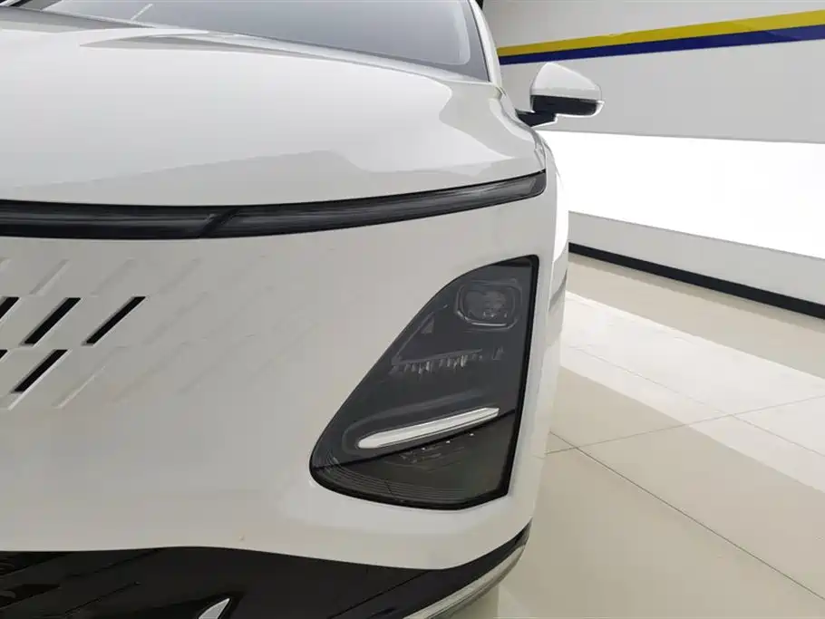 Wuling Starlight 2025
