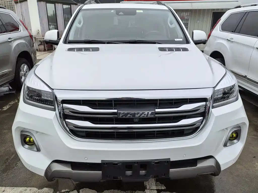 Haval H9 2022