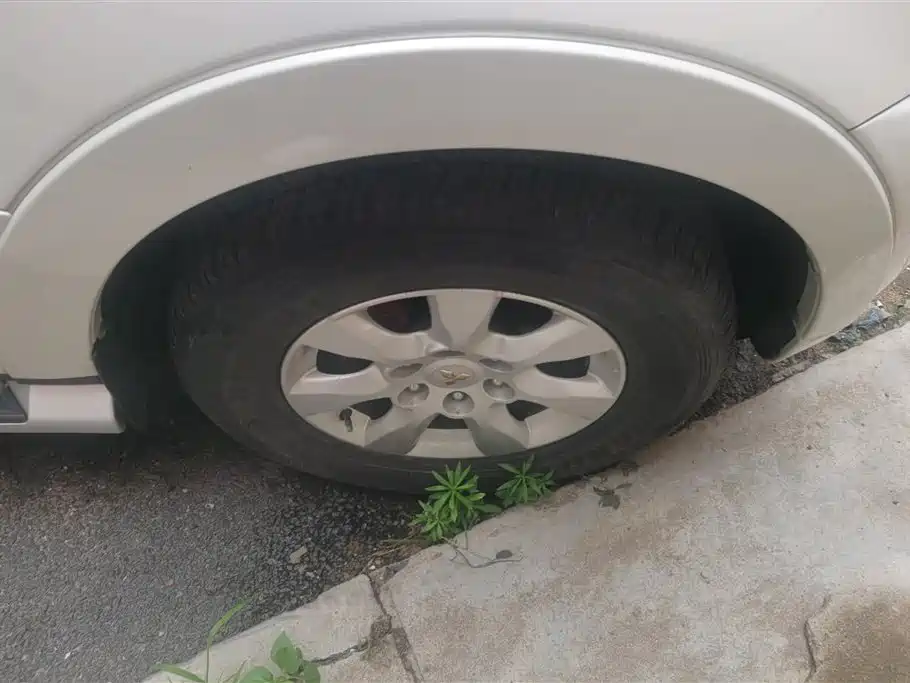 Mitsubishi Pajero 2015