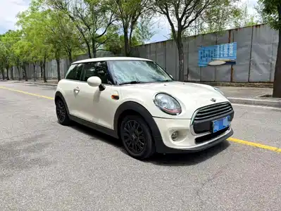 MINI MINI 2017