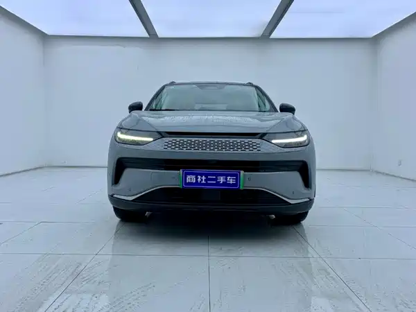 Leapmotor C11 2024