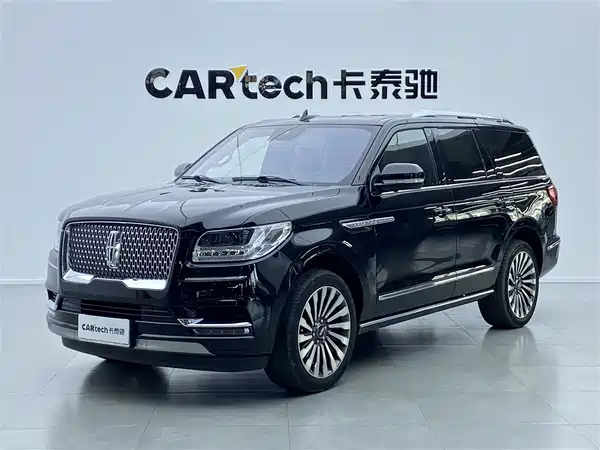Lincoln Navigator 2020
