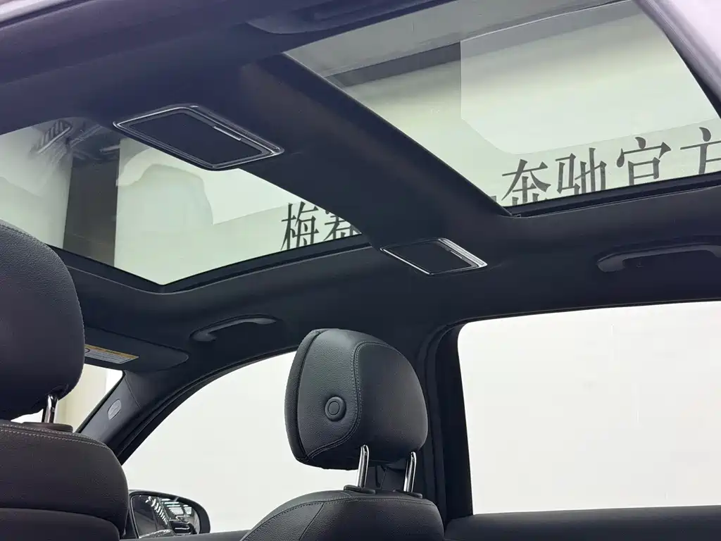Mercedes-Benz GLC 2020 — фото 10