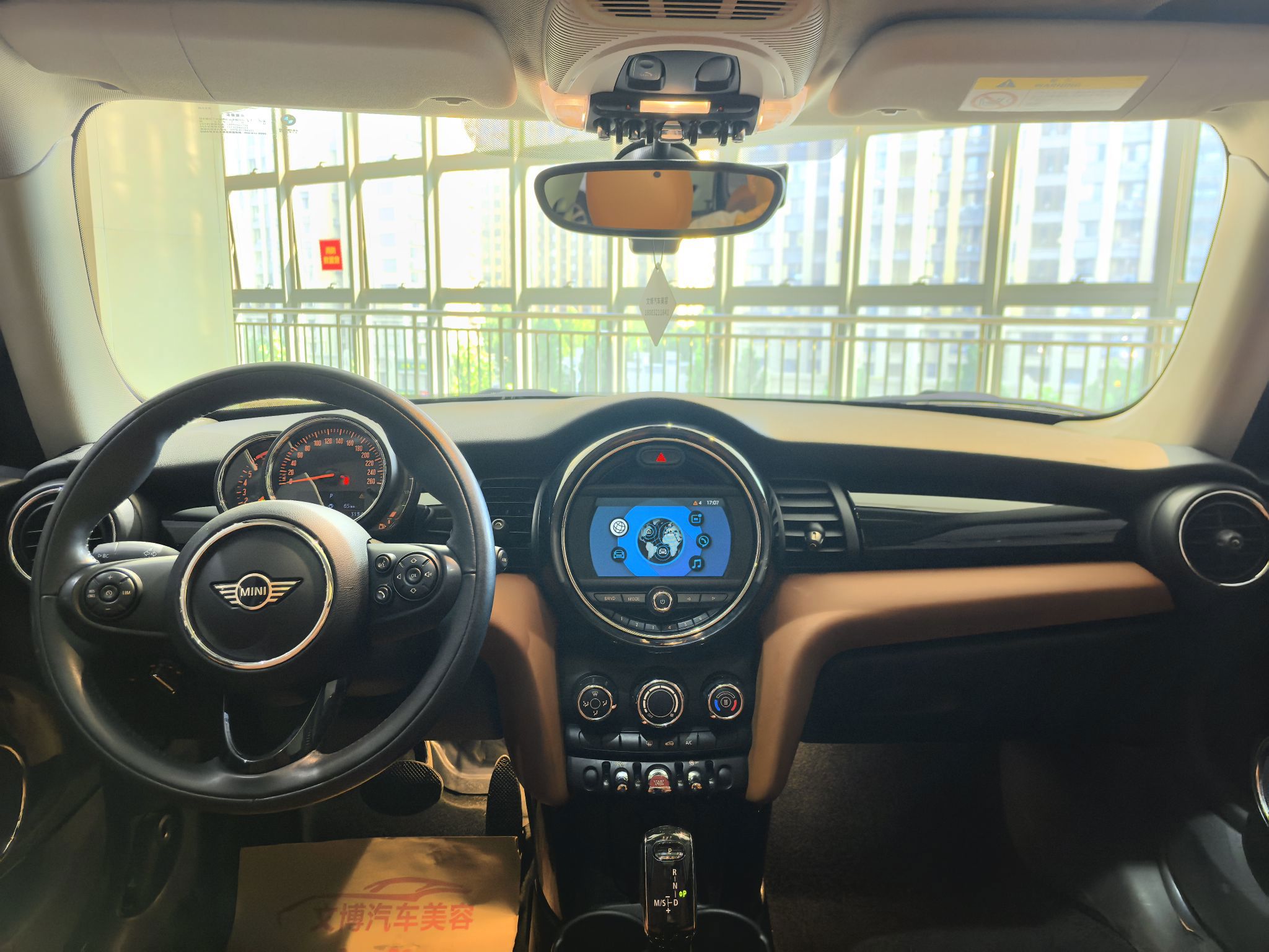 MINI MINI 2018