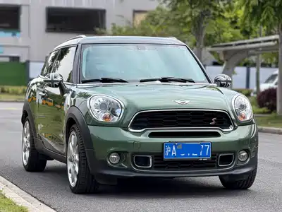 MINI MINI 2015