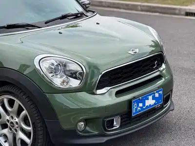 MINI MINI 2015