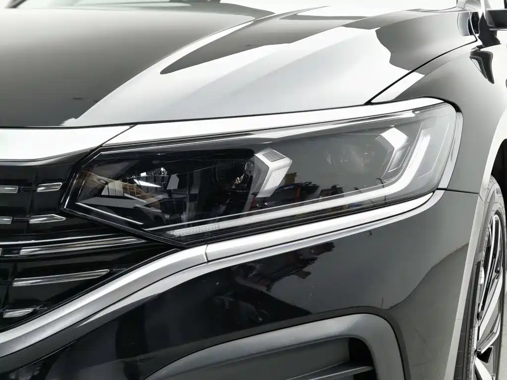 Volkswagen Passat 2025