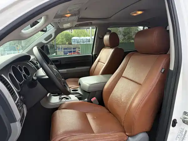 Toyota Tundra 2013