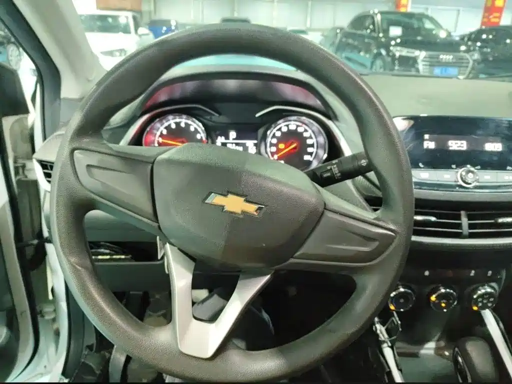 Chevrolet Cavalier 2020 — фото 11