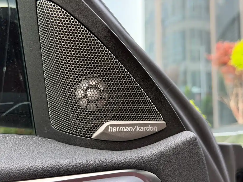 BMW 4 Series 2021 — фото 12